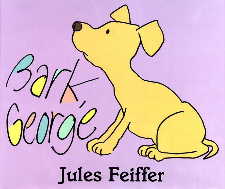 Bark George